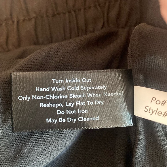 Boston Proper • All Over Sequin Palazzo Pant *NWOT* - Picture 9 of 10